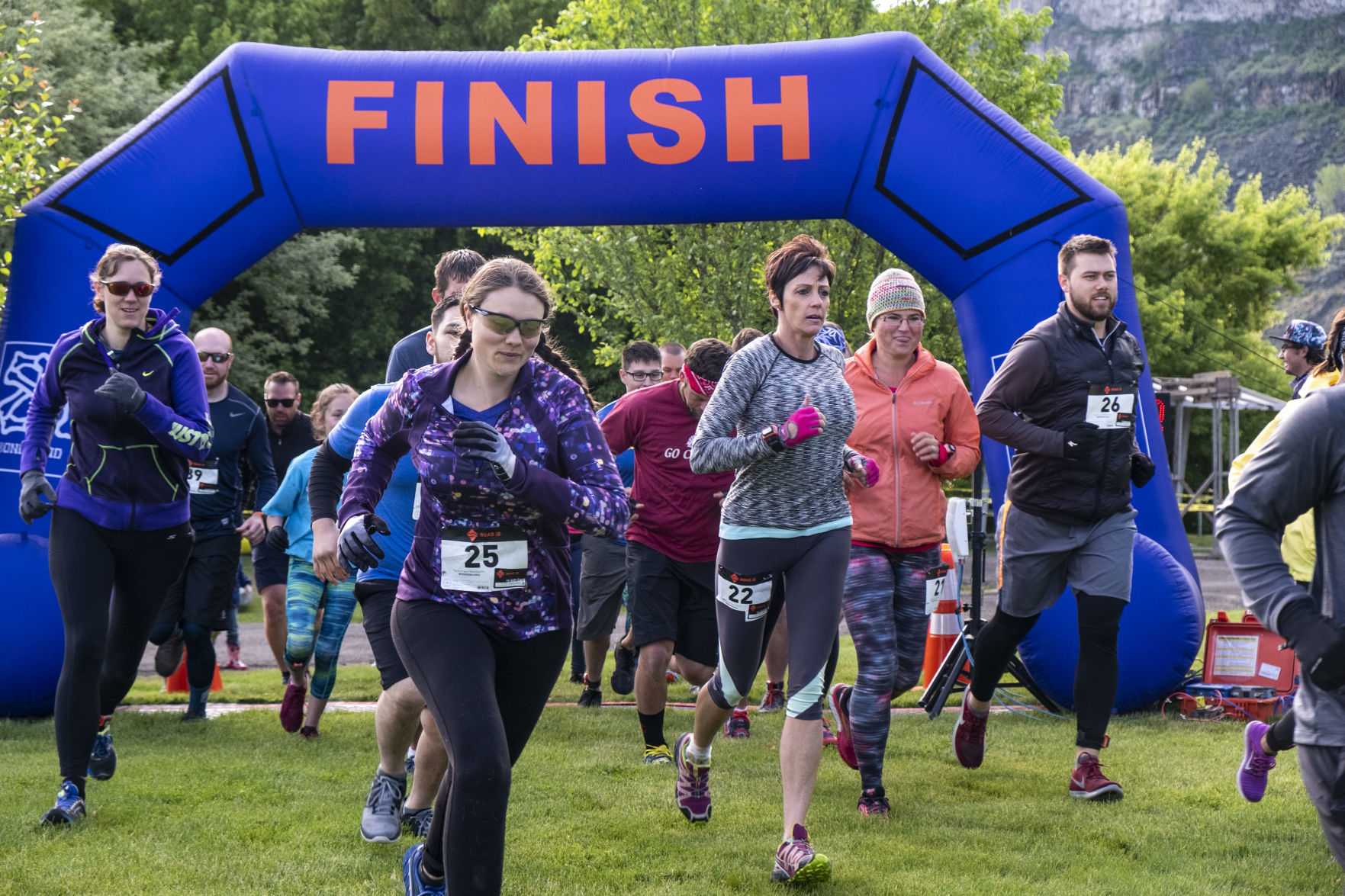 Riverdash Kayathlon